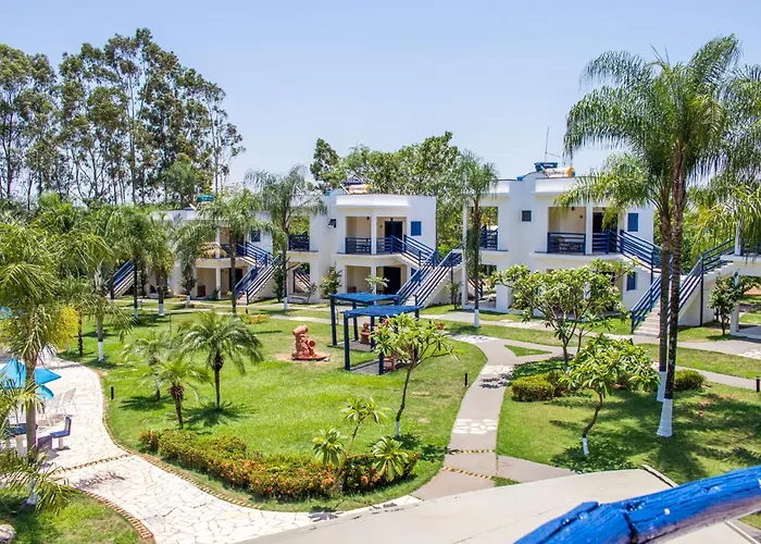 Mirante Praia Hotel