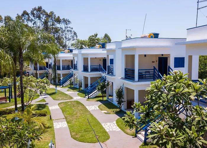 Mirante Praia Hotel