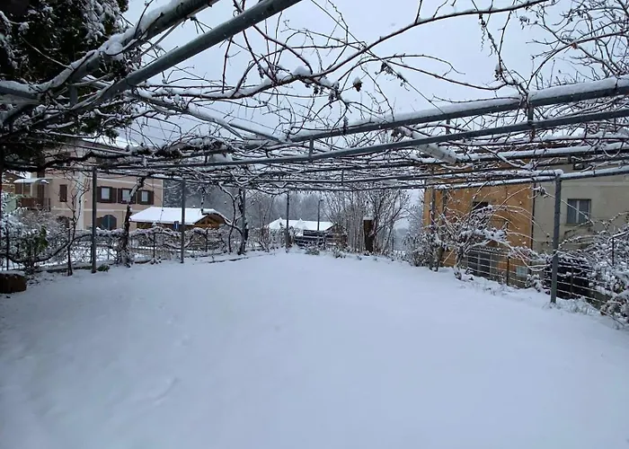 Albergo Campregheri