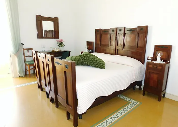 Camere A' Marina