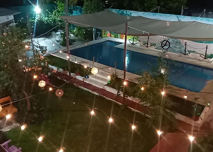 Hotel Albatros