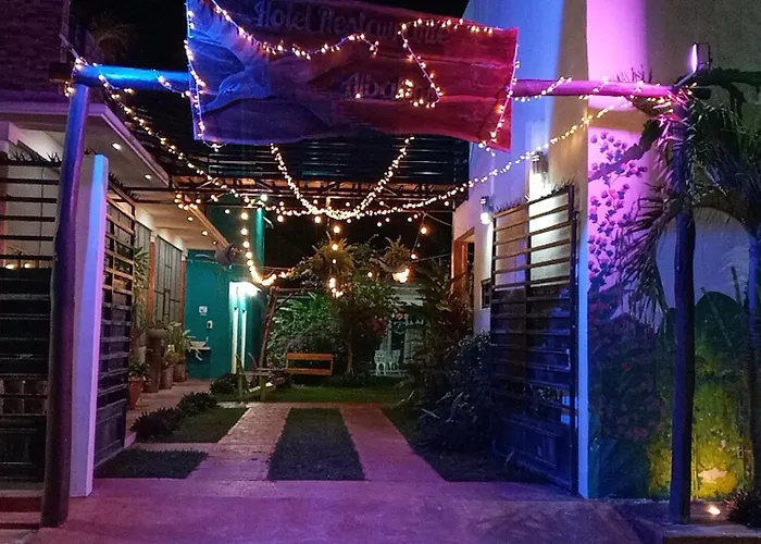 Hotel Albatros