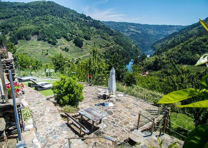 Cabo Do Mundo Casa Rural