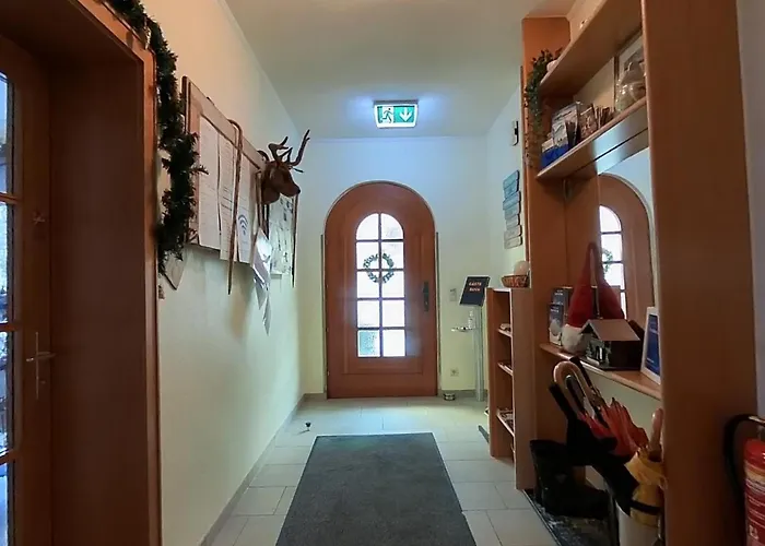 Pension Lambrecht