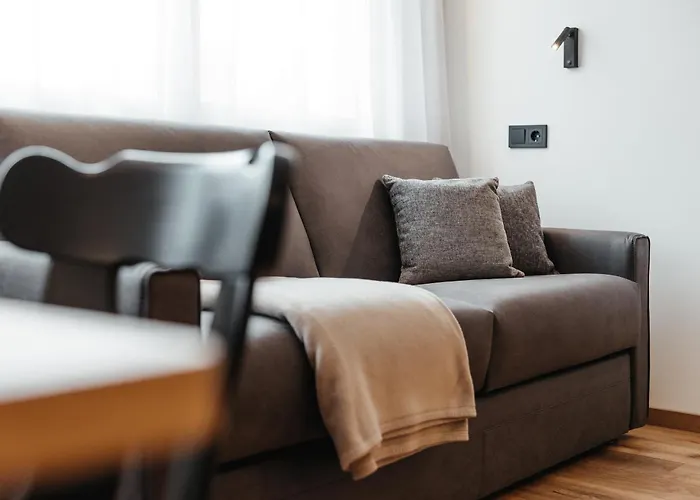 Residence Villa Trieste