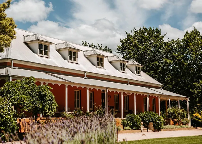 Kiama Dog Friendly Hotels