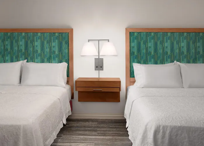 Hampton Inn & Suites Orangeburg, Sc