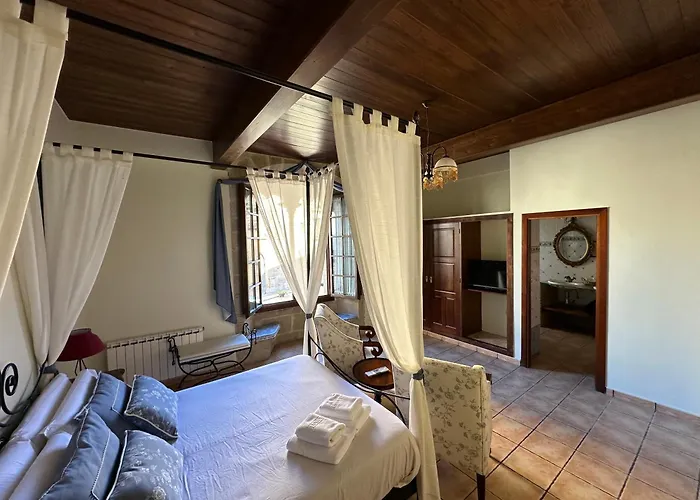 Hotel De La Villa Rubielos De Mora