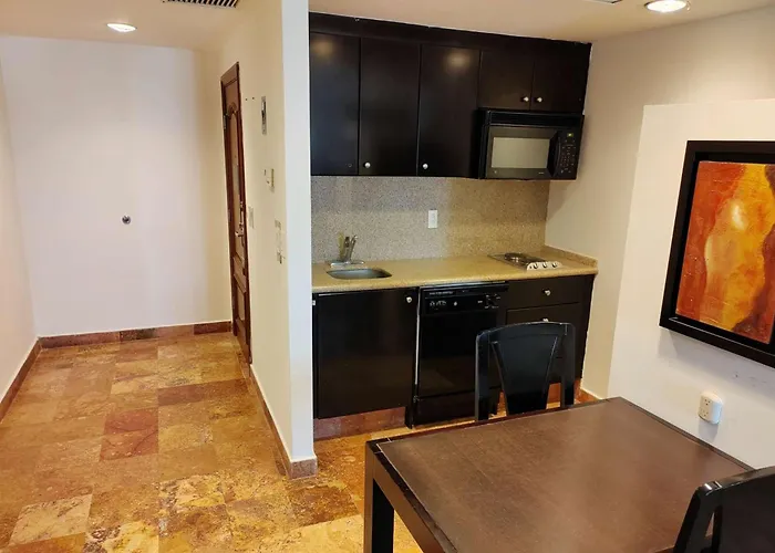 Wyndham Garden Torreon Tecnologico