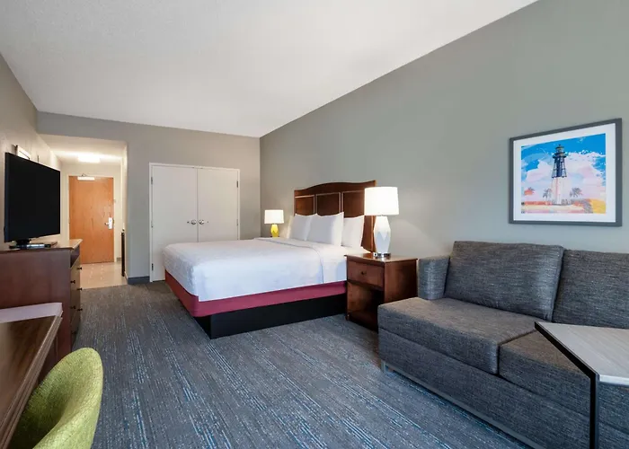 Hampton Inn