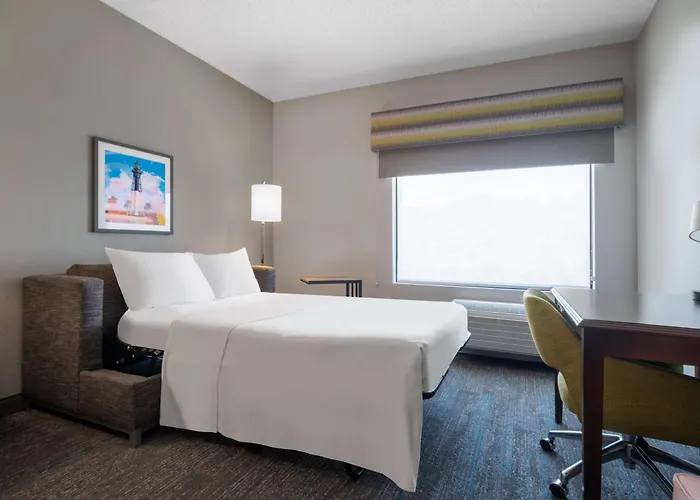 Hampton Inn