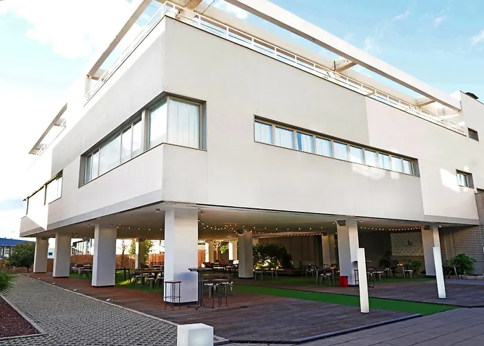 Hotel Villa Odon