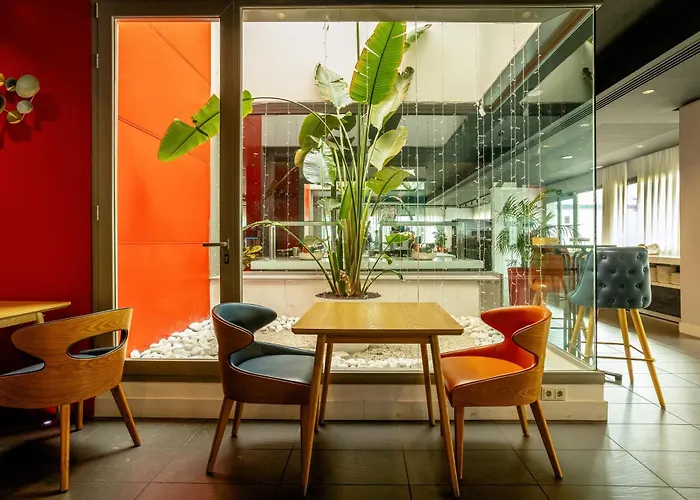 Hotel Villa Odon Villaviciosa de Odón