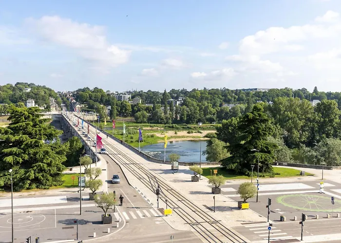 Hilton Garden Inn Tours Centre, France