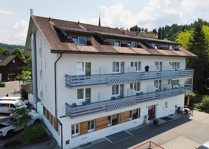 Hotel-Gasthof Löwen