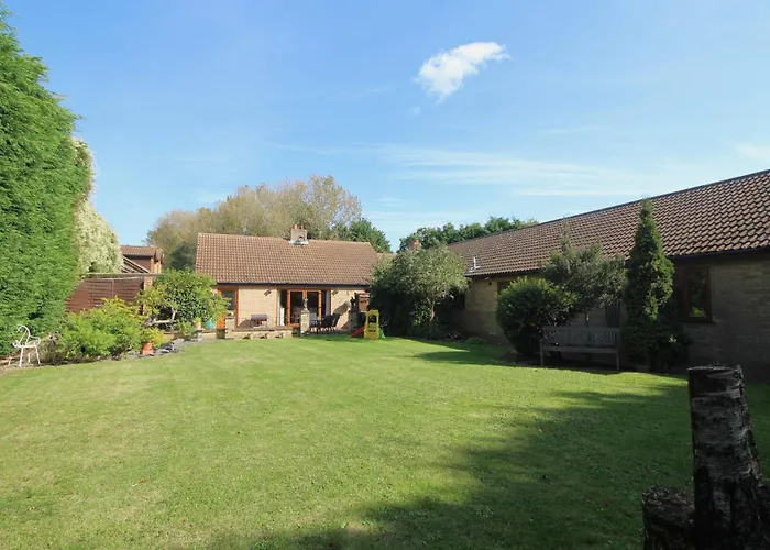 Highfields Holidays Bed & Breakfast