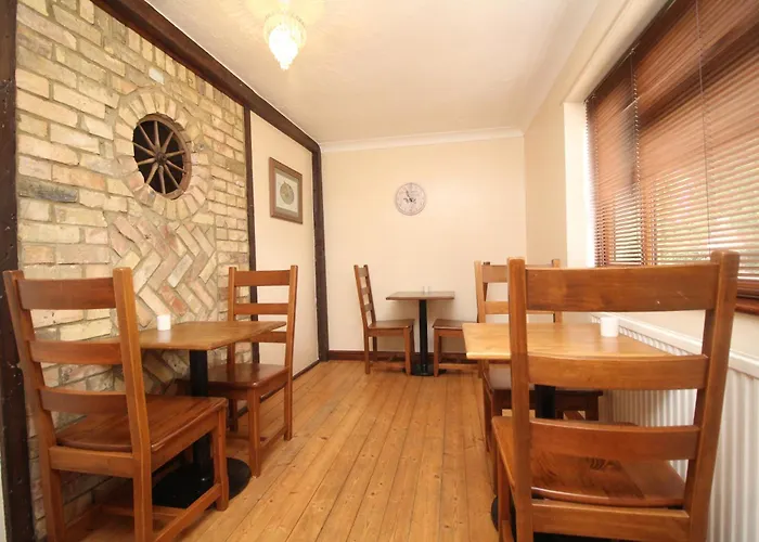 Highfields Holidays Bed & Breakfast