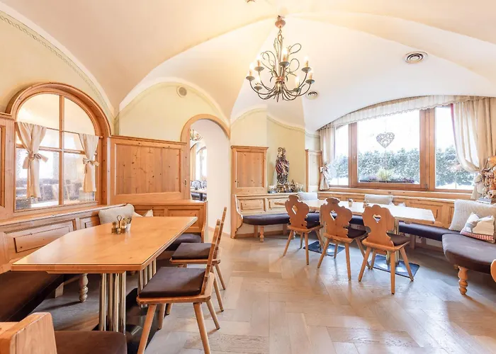 B&B Hotel Bergjuwel