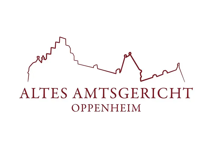 Altes Amtsgericht Oppenheim