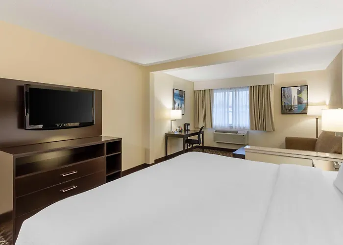 Best Western St. Louis Inn Arnold