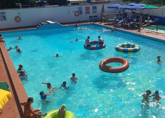 Hotel Il Boschetto