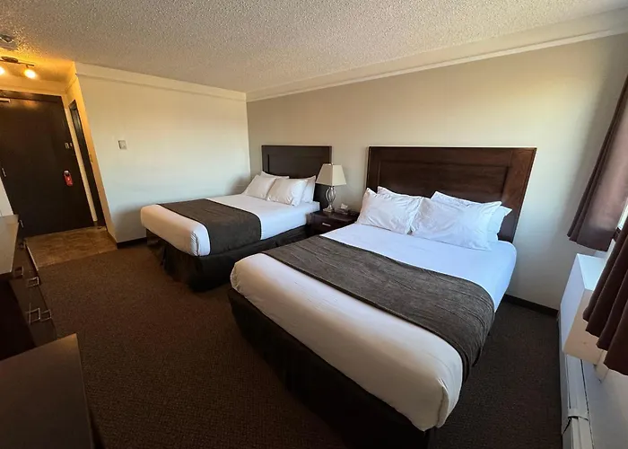 River Inn Nipawin