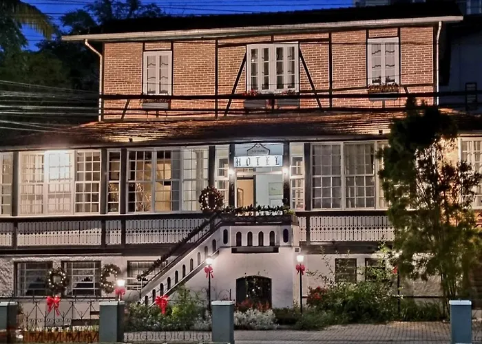 Hotel Hermann