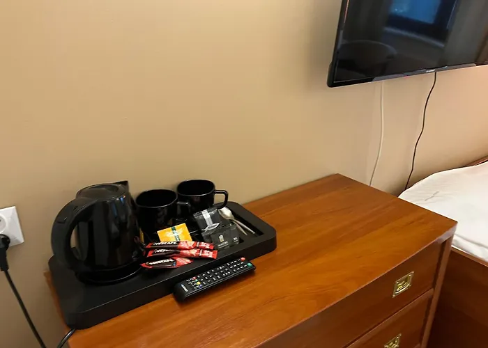 Villa Dudziak