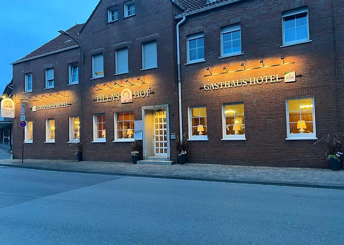 Tilla'S Hof