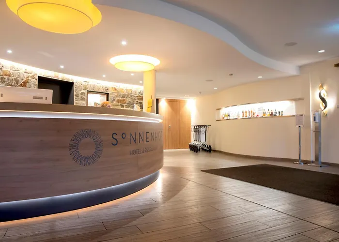 Sonnenhof Hotel&Spa