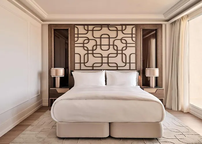 Nobu Hotel San Sebastián