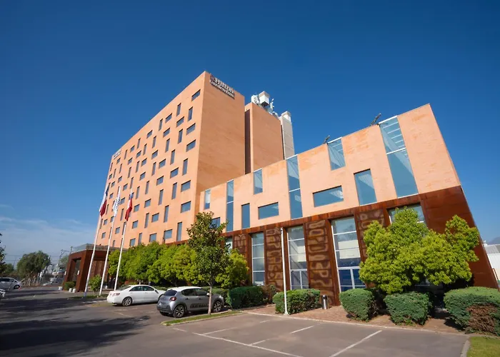 Hilton Garden Inn Airport