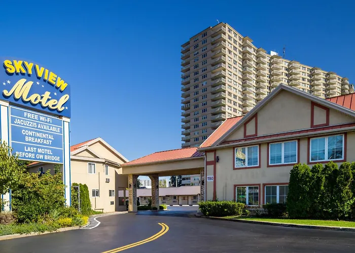 Skyview Motel