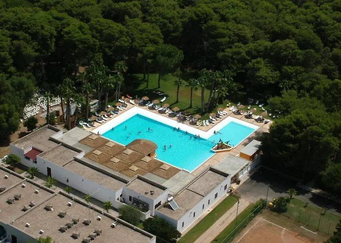 Hotel Solara