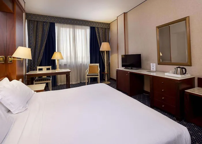 Best Western Ctc Hotel Verona San Giovanni Lupatoto