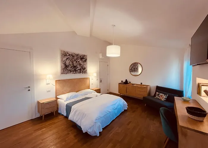 Civico 27 Rooms