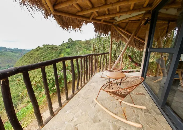 Hotel Ceiba By Masaya Collection San Agustín