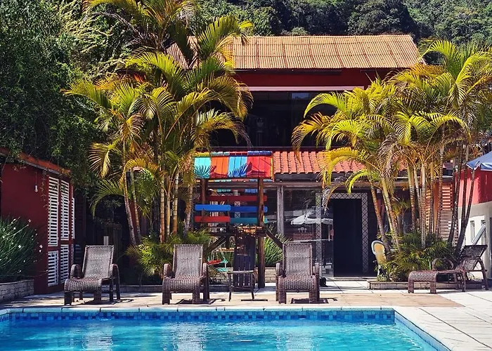 Hotel Vila Nova