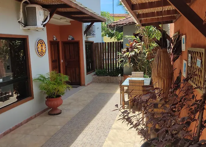 Pousada Novo