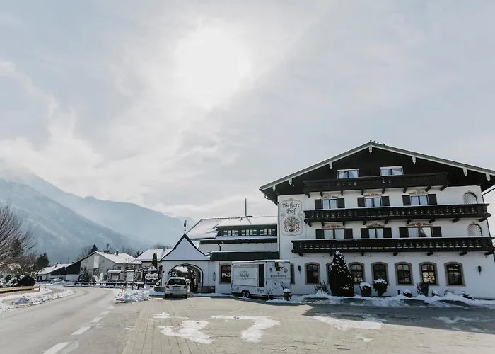 Weßner Hof Landhotel&Restaurant