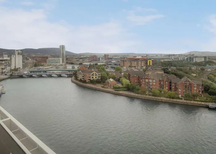 Hilton Belfast