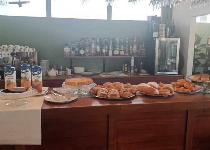 Tenuta Bussete Country Hotel