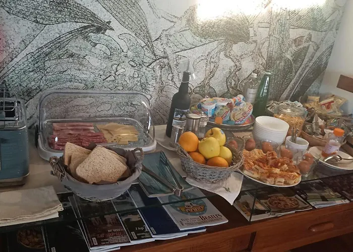 Tenuta Bussete Country Hotel