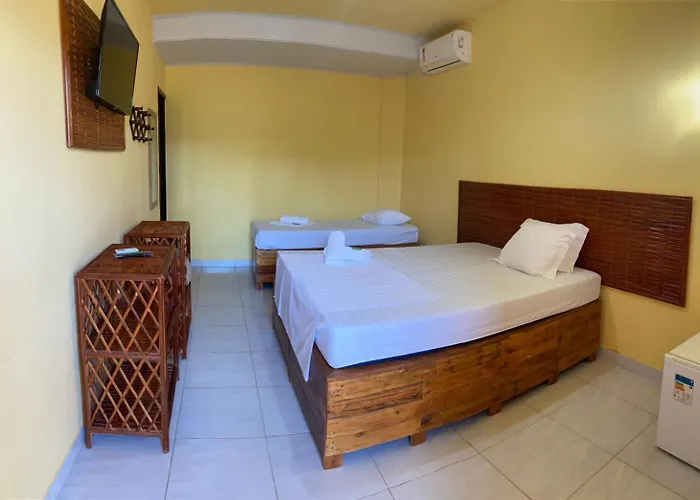 Águas de Sauípe Hotel Porto de Sauipe