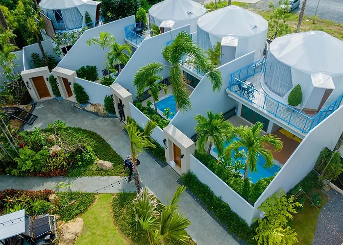 Le Resort And Villas