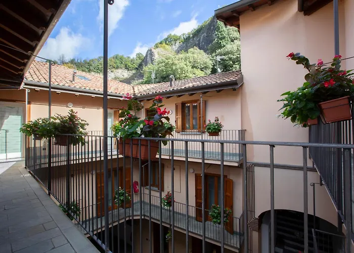 La Casa del Sarto - Rooms&Apartments