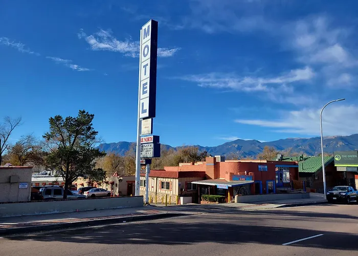 True North Motel