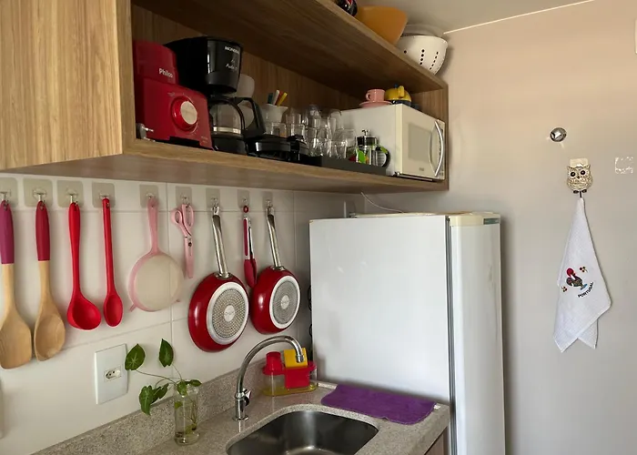 Rio Stay Residence