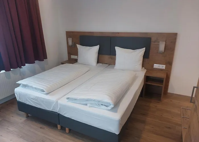 Hotel Stern Gersthofen