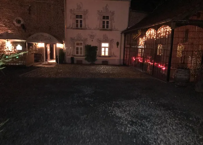 Hotel zur Brücke